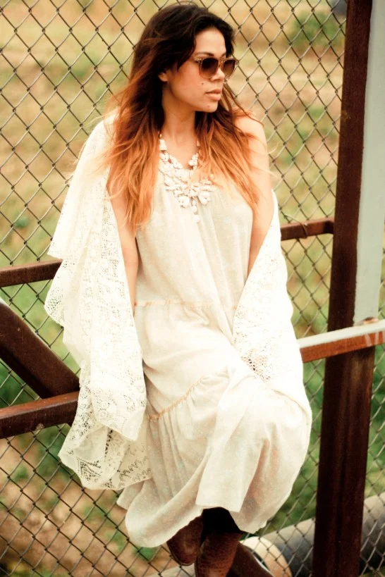 Flowy Summernew photo-3