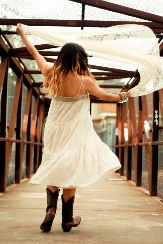 Flowy Summernew photo-5