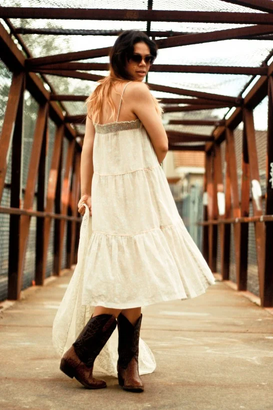 Flowy Summernew photo-6