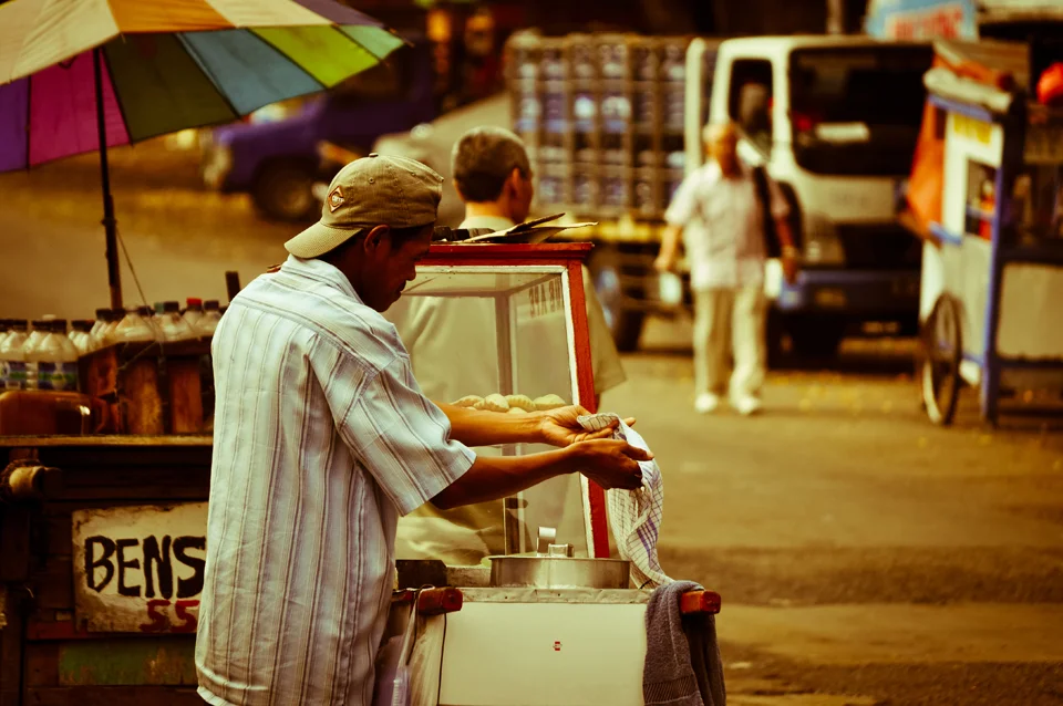 Indonesia Jakartanew photo