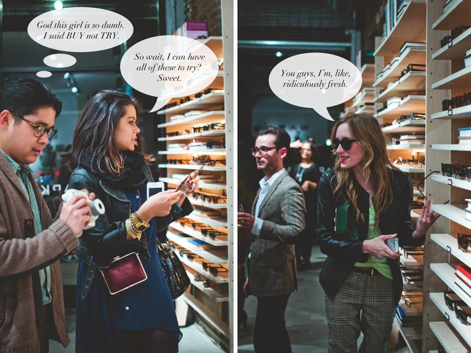 Warby Parker Party5