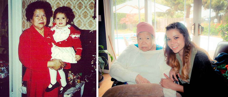 grandma profresh style mothers day