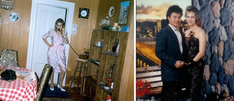 mom mothers day profresh style christina