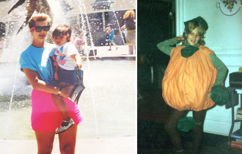 mom profresh style christina topacio mothers day