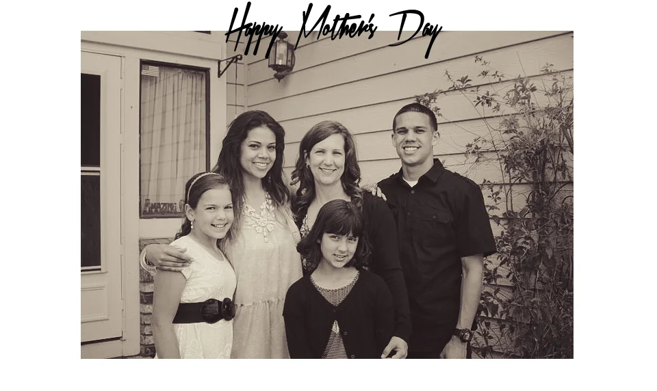 mothers day profresh style mom christina topacio