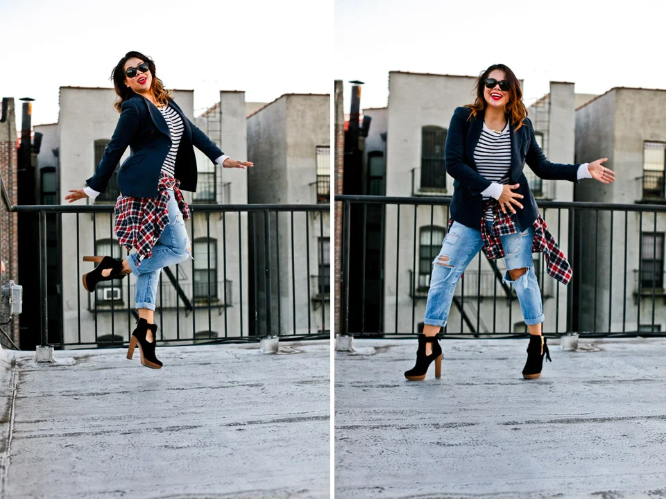 christina-topacio-profresh-style-stripes-plaid-boyfriends-jeans-zara-nyc-blogger-rooftop-photo-11