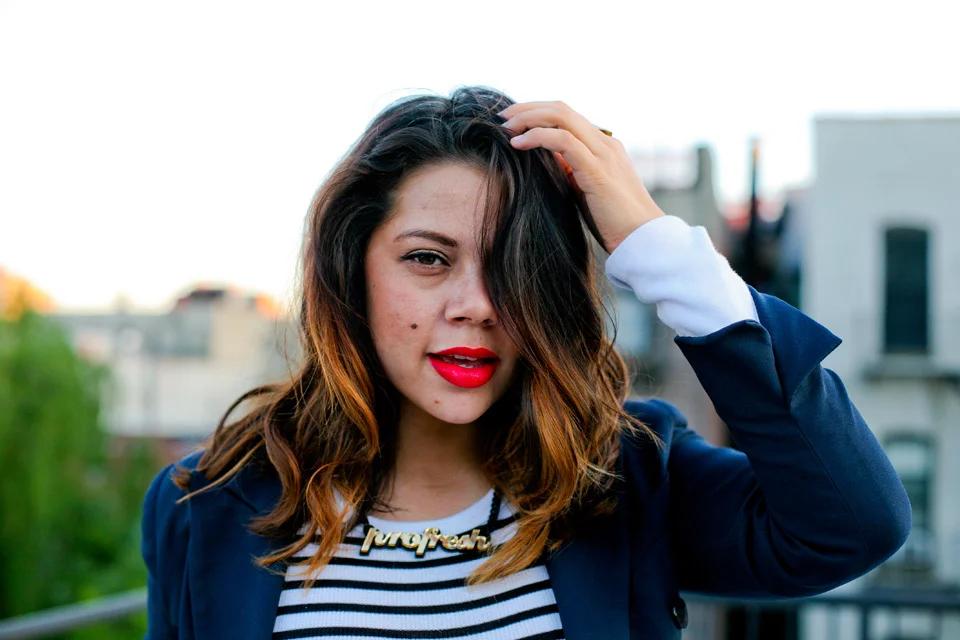 christina-topacio-profresh-style-stripes-plaid-boyfriends-jeans-zara-nyc-blogger-rooftop-photo-7