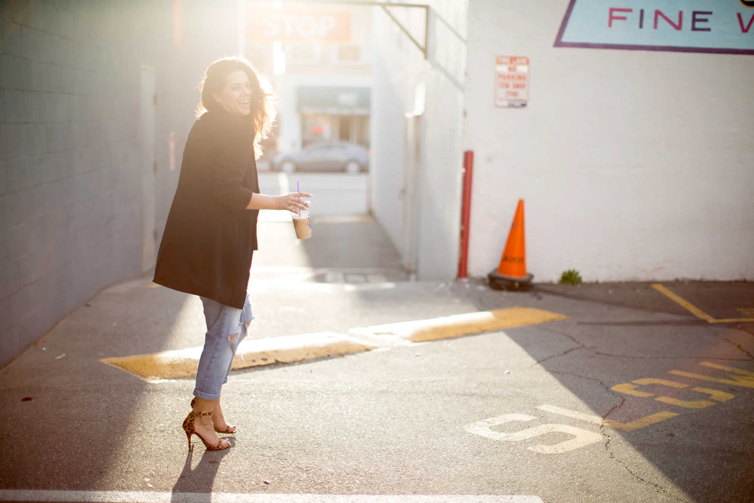 Photo by: Sabrina Noel Hill