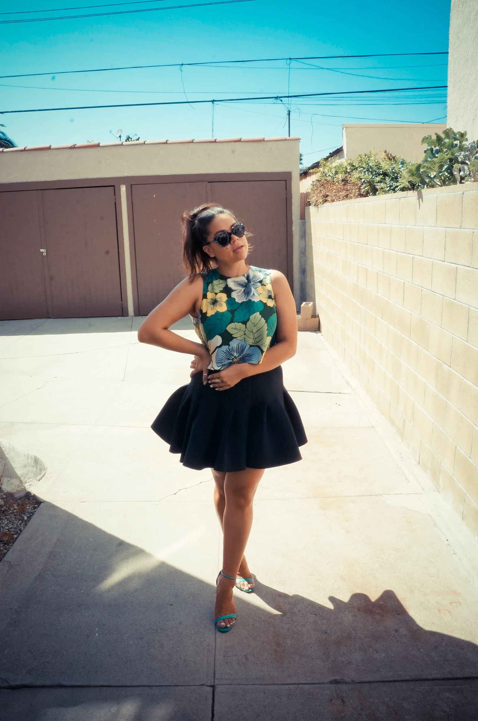 Photos by: Alex, Honestly Simple