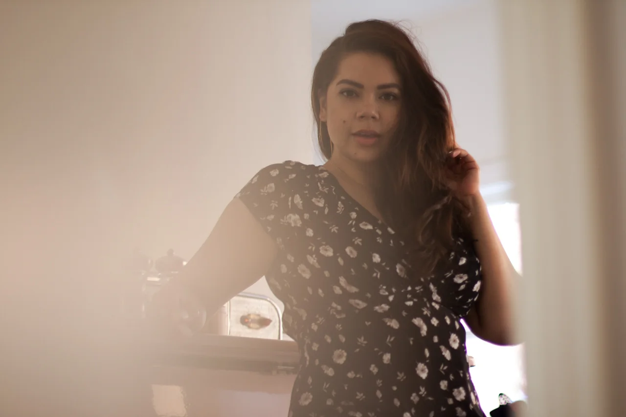 WHERE THE F*CK HAVE YOU BEEN?