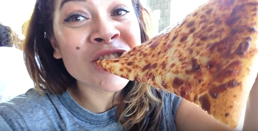 THE FAMILY EXPOSED - VLOG STYLE