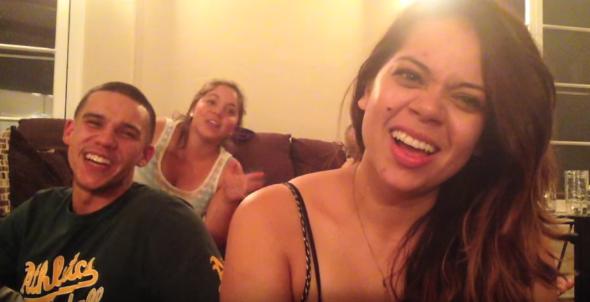 BLOGIVERSARY: SIBLING TAG