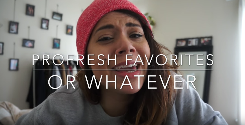 SOME KIND OF MONTH FAVORITES