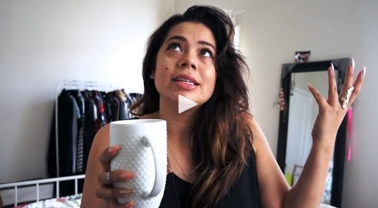 I MOVED TO LOS ANGELES + VIDEO