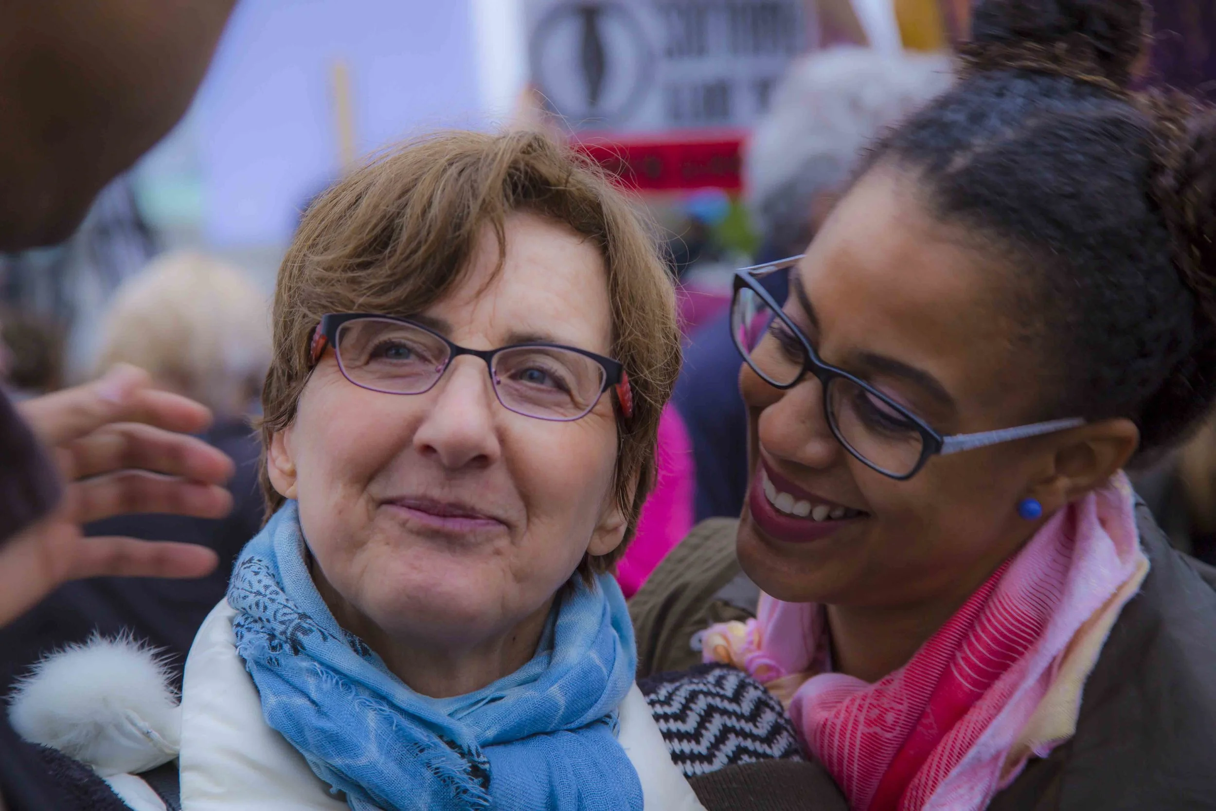 2017 Women’s March