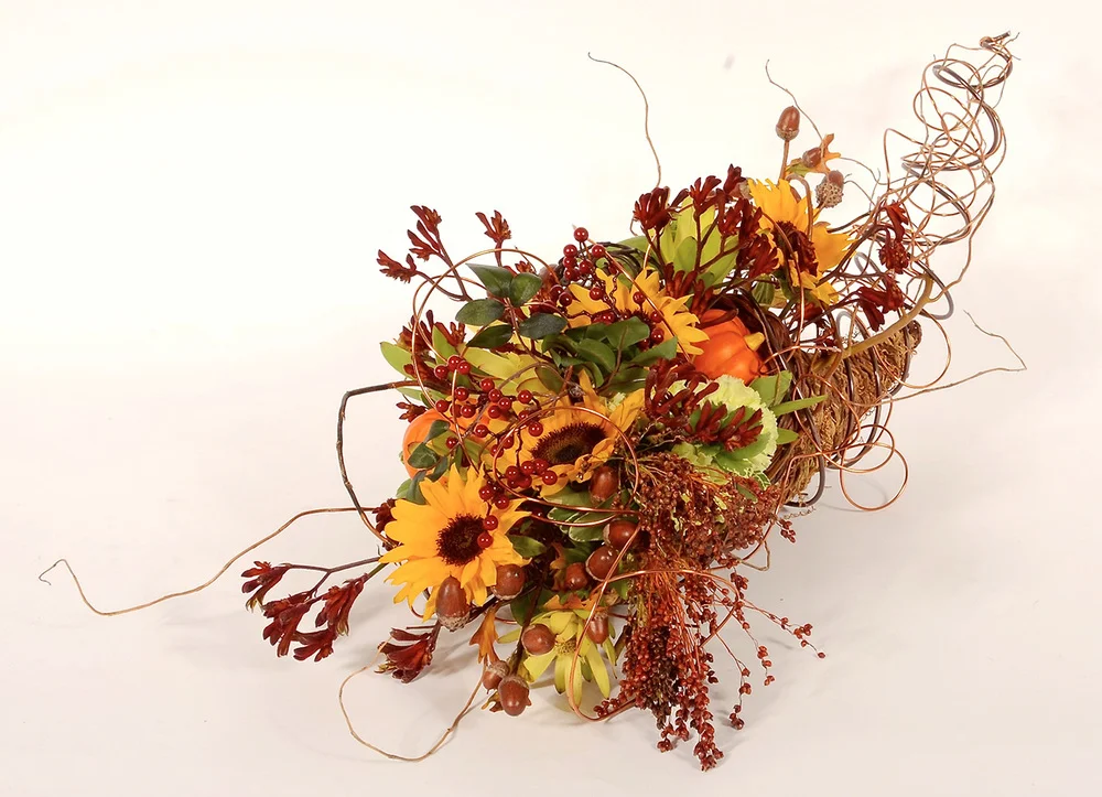 Cornucopia of Fun