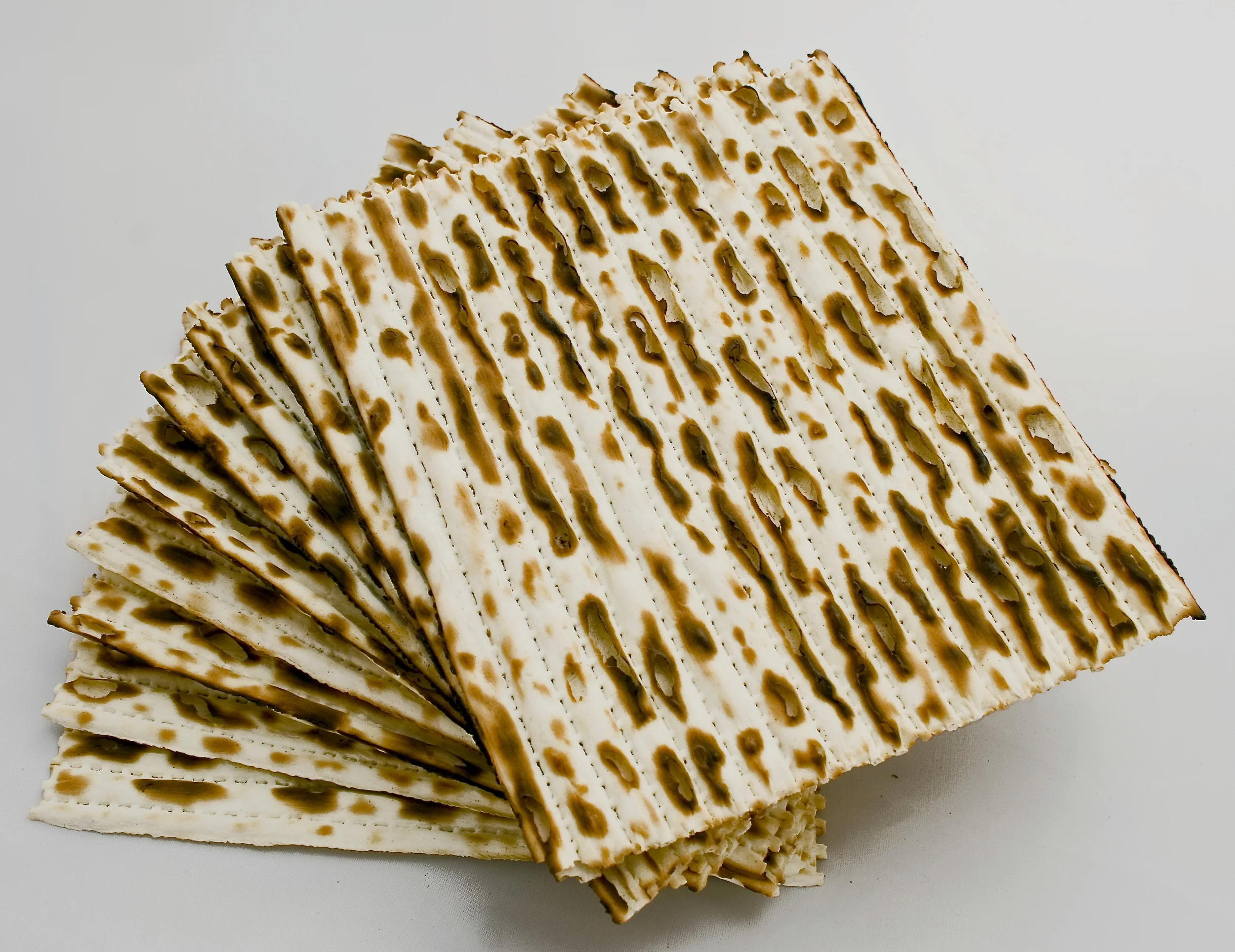 Matzo Crackers