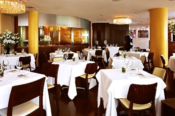 Moti Mahal - London