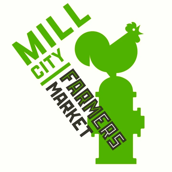 SATURDAYS May 10 - September 27 | 8 - 1 October Saturdays | 9-1