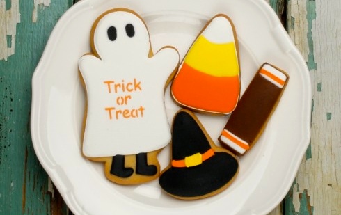 Sweet Treats Cookie Gift Set