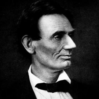 Lincoln's Thanksgiving 