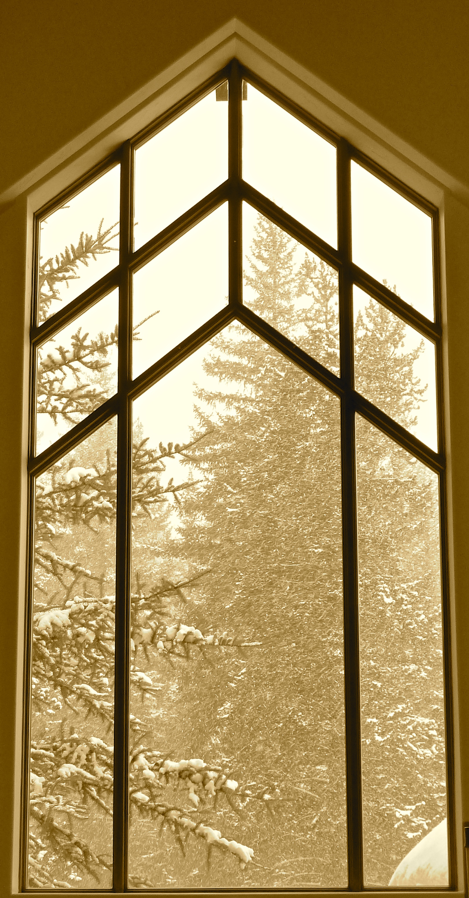 Vail Interfaith Chapel