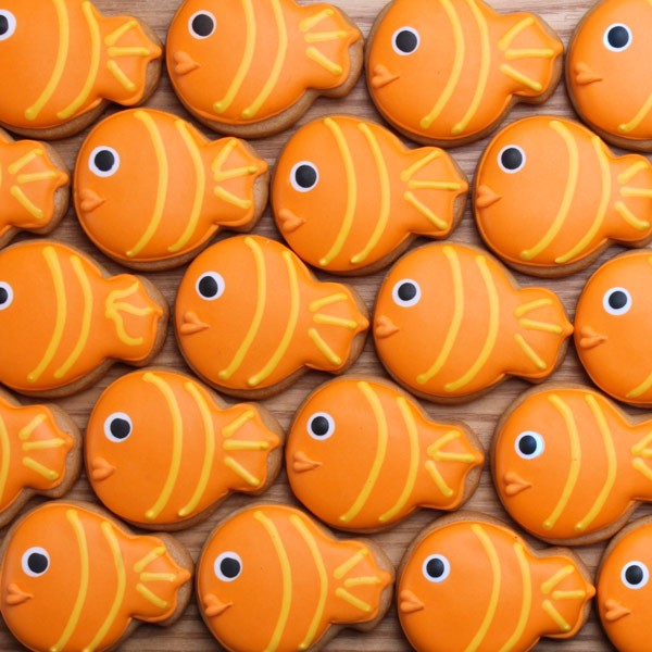 School of Fish