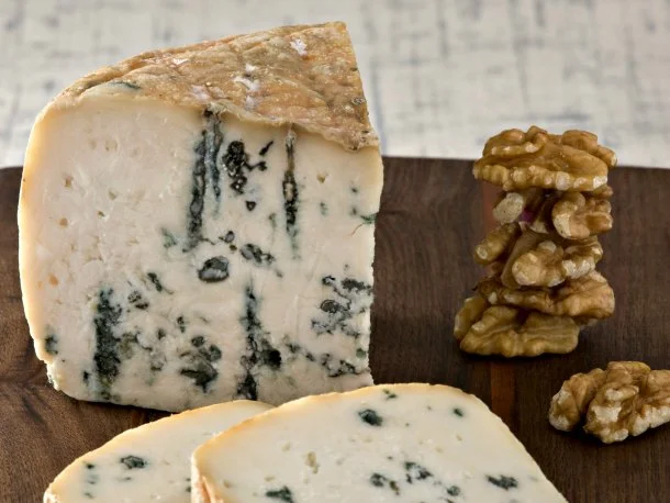Bleu Du Bocage