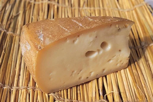 Tomme De Chevre Aydius