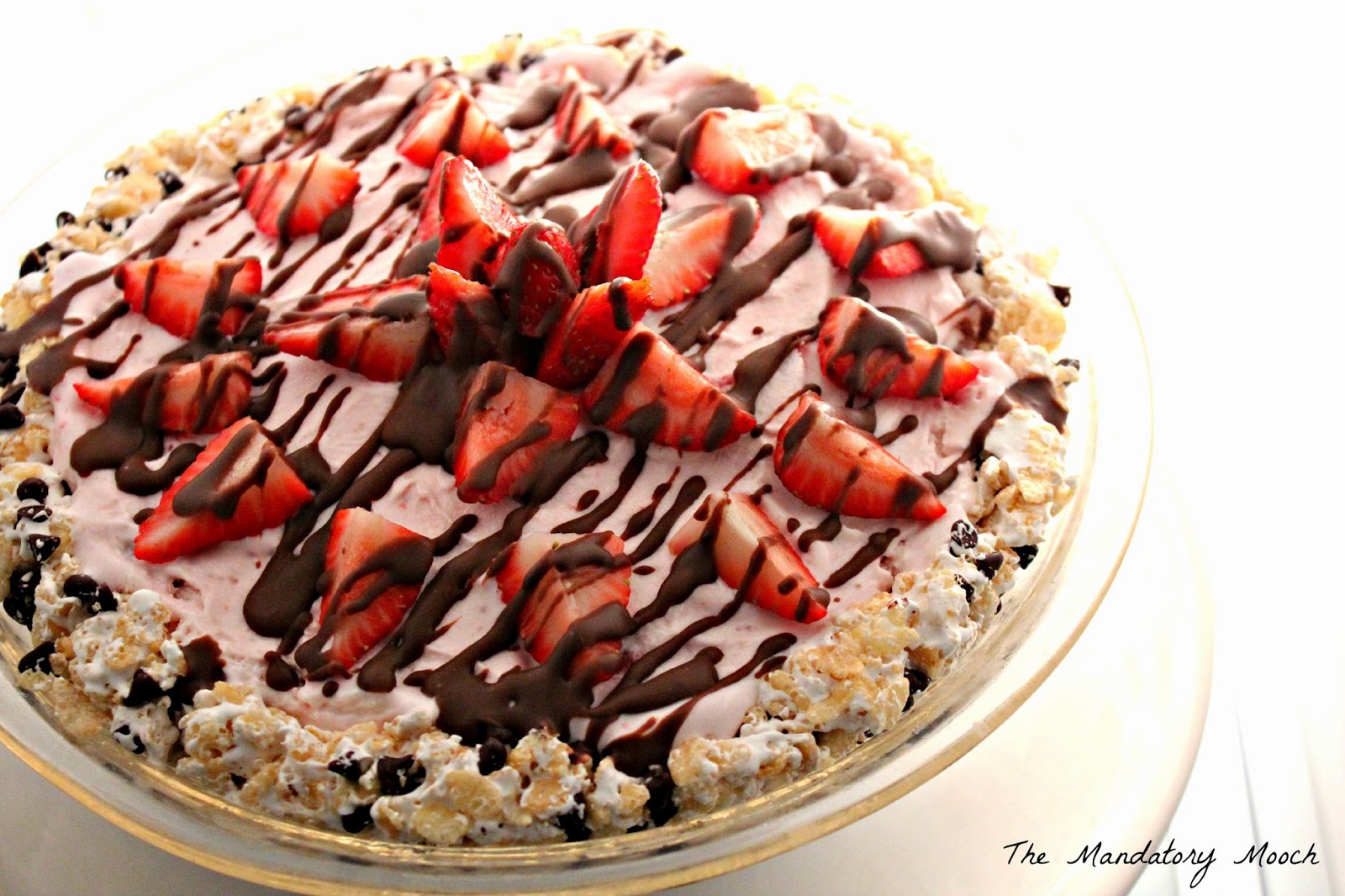 Choc Covered Strawberries Ice Cream Pie.jpg