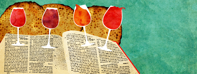 What is Seder?