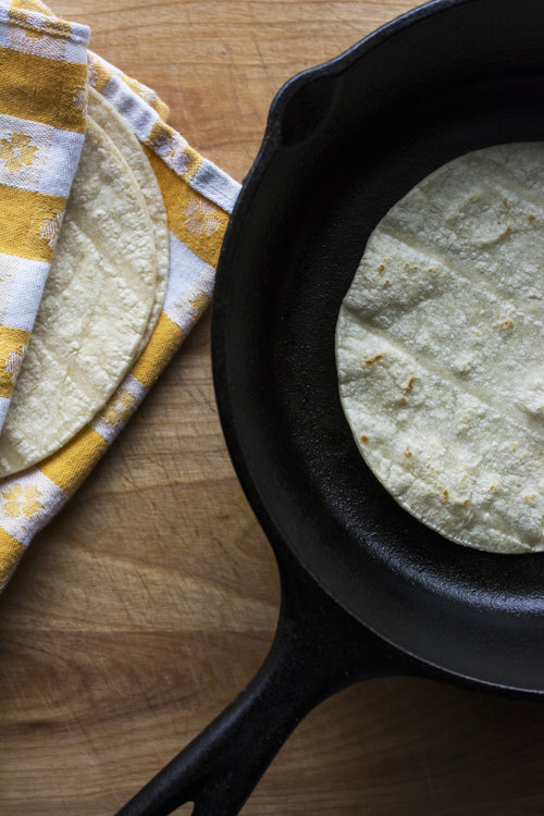 Breakfast Burritos Recipe - Kristine's Kitchen
