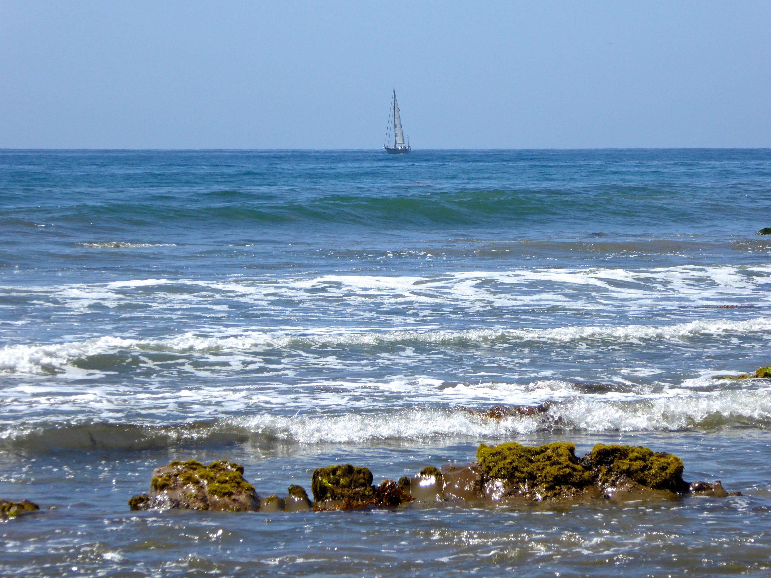 cindi_SBarbara_beach_sailboat_spiritedtable_photo1.jpg