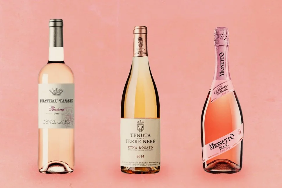 The 10 Best Cheap Bottles of ROSÉ Spirited Table®