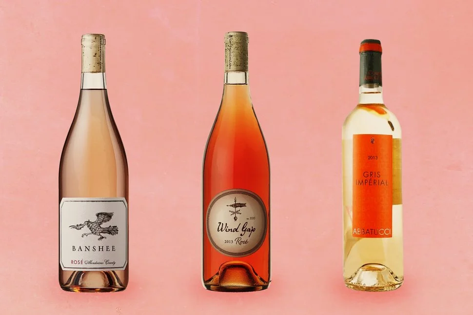 The 10 Best Cheap Bottles of ROSÉ Spirited Table®