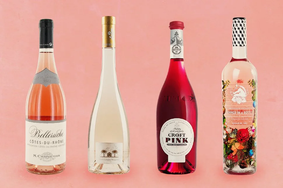 The 10 Best Cheap Bottles of ROSÉ Spirited Table®
