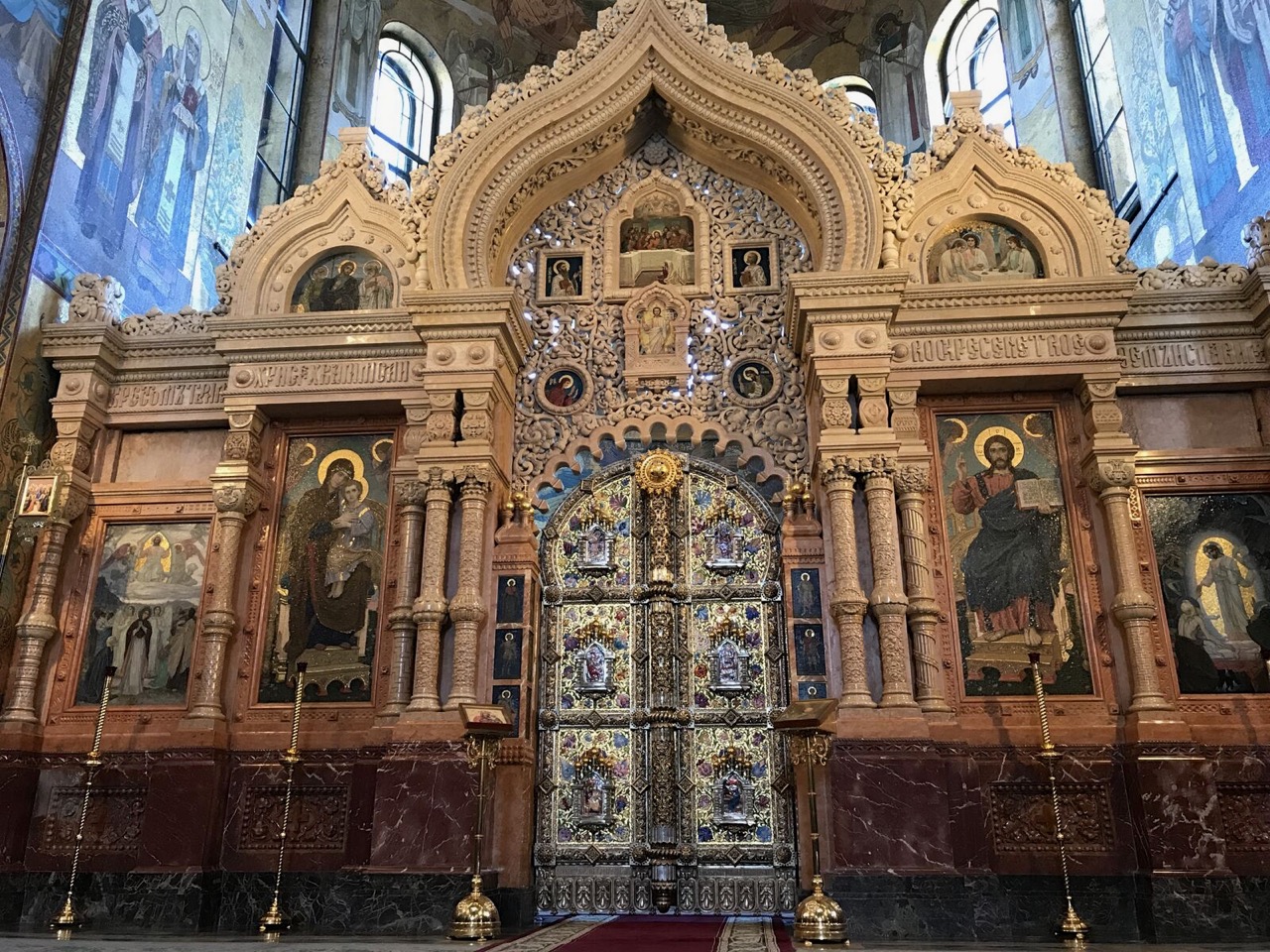 teri_St.Petersburg_St.Isaacs_Churchofspilledblood_travel_spiritedtable_photo17.jpg