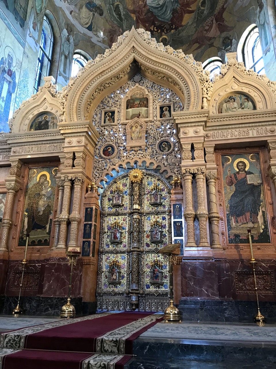 teri_St.Petersburg_St.Isaacs_Churchofspilledblood_travel_spiritedtable_photo14.jpg