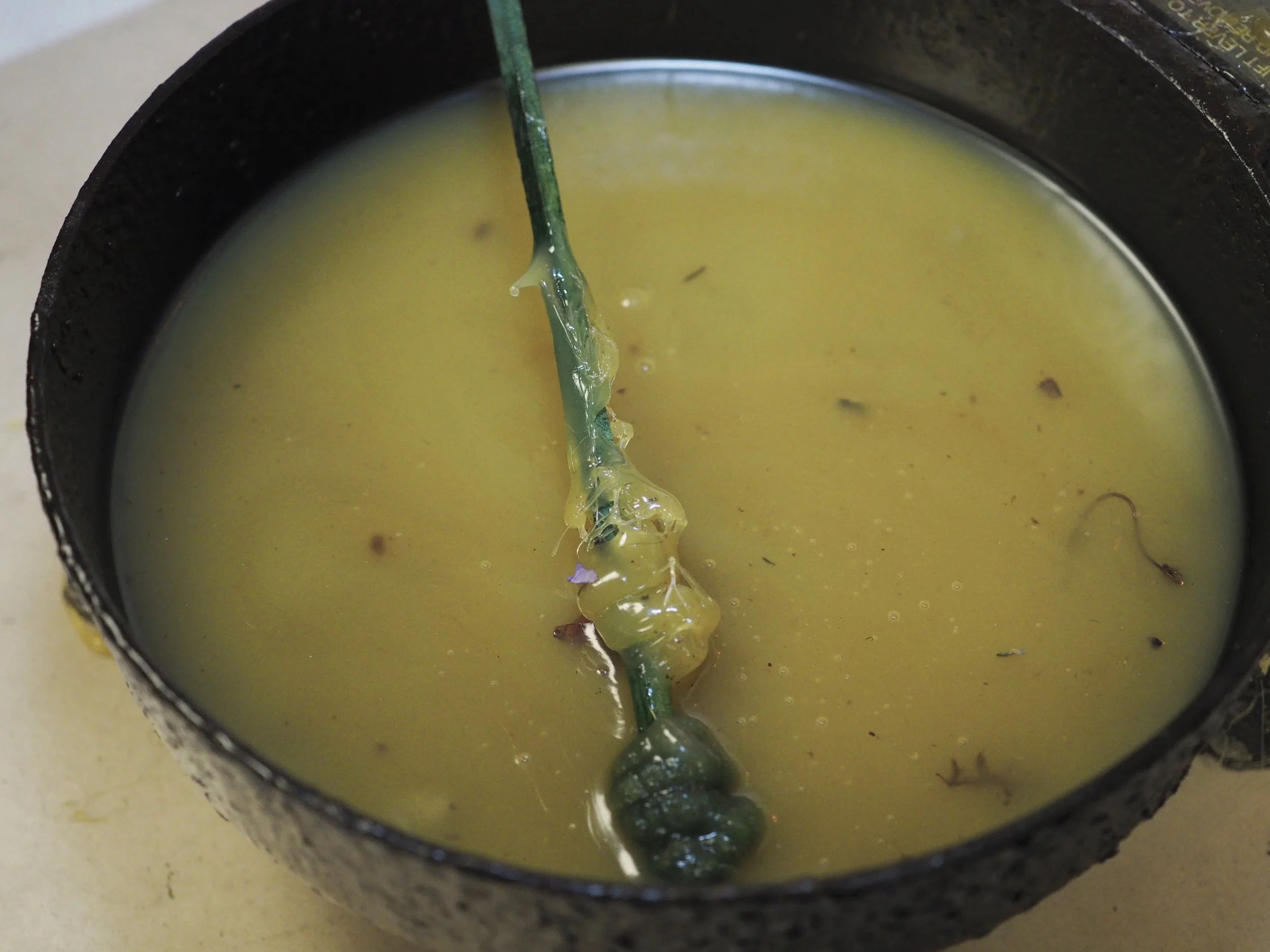 Jelly Bean Kid's Party Tips Spirited Table®