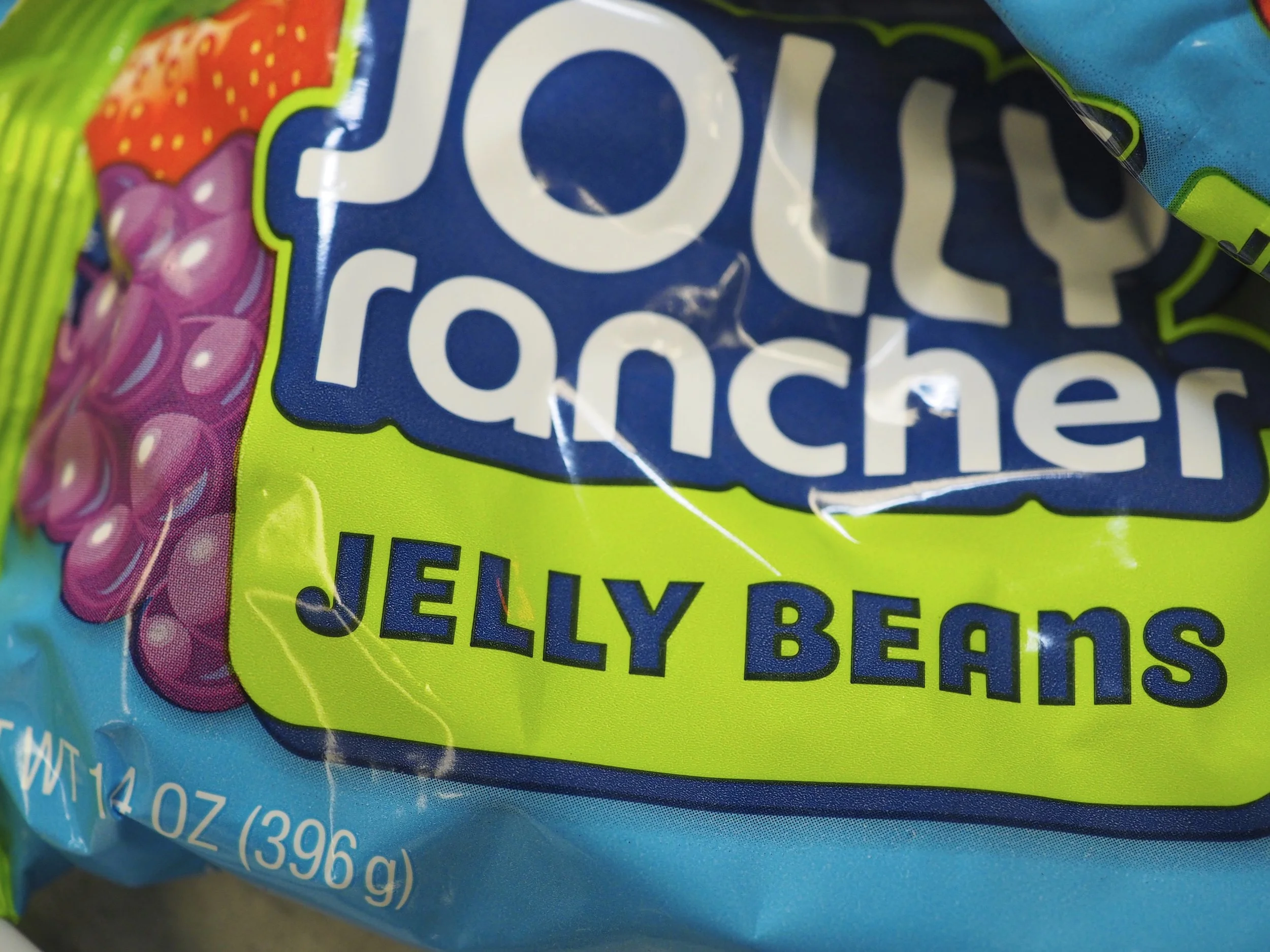 Jelly Bean Kid's Party Tips Spirited Table®