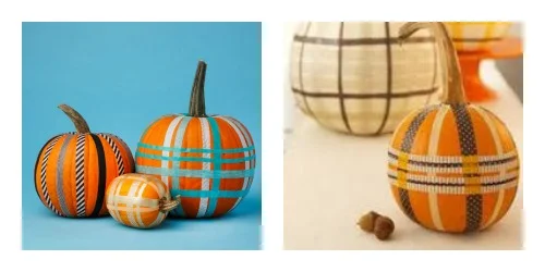 Pumpkin Parade