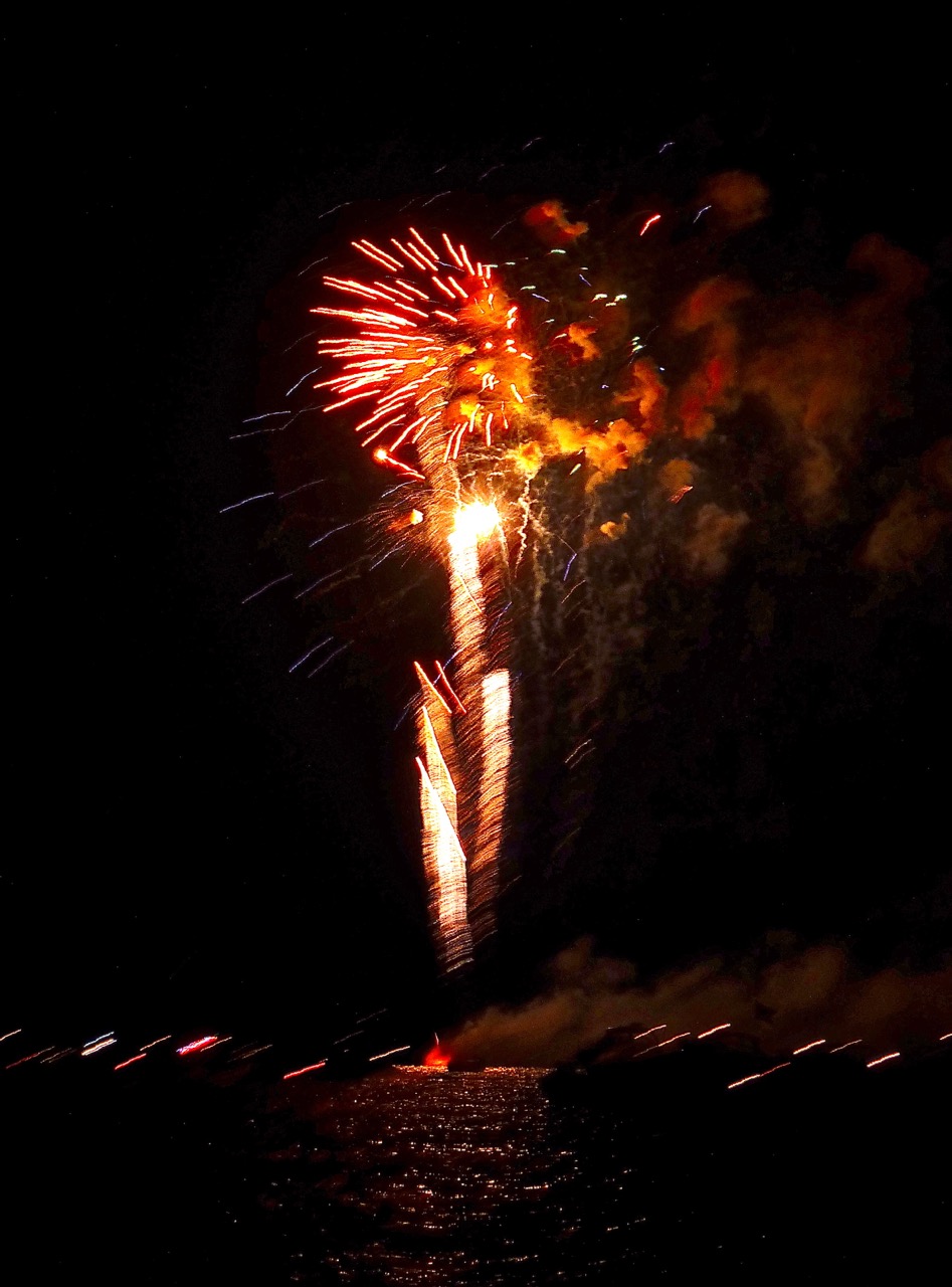 4th of July Lake Minnetonka