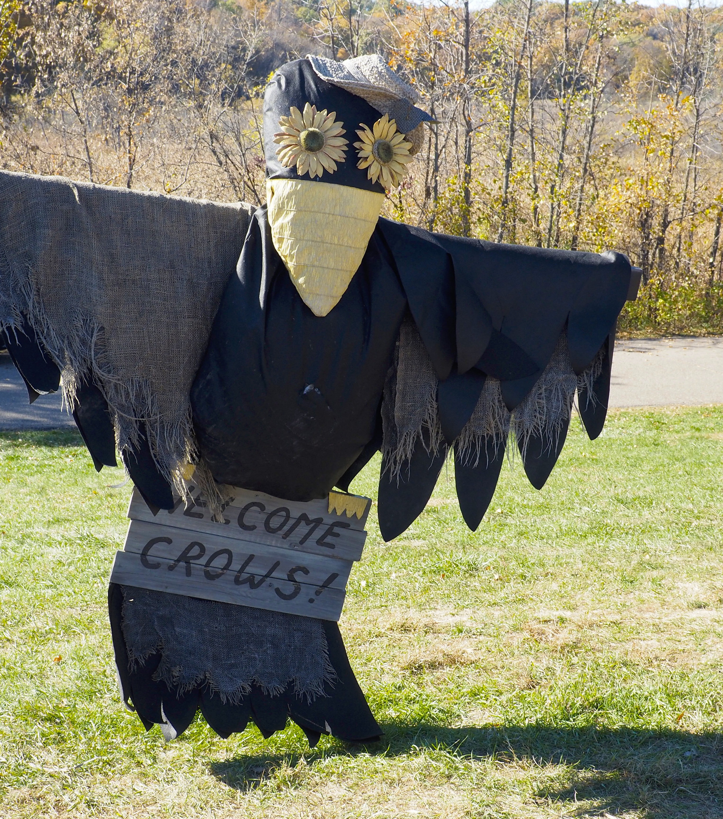 cindi_scarecrow-crow_MN_Arboretum_spiritedtable_photo1.jpg