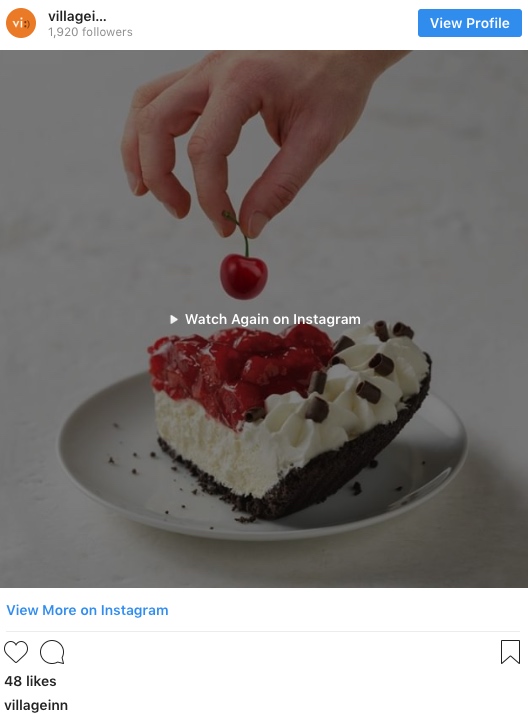 click here to View Profile on Instagram