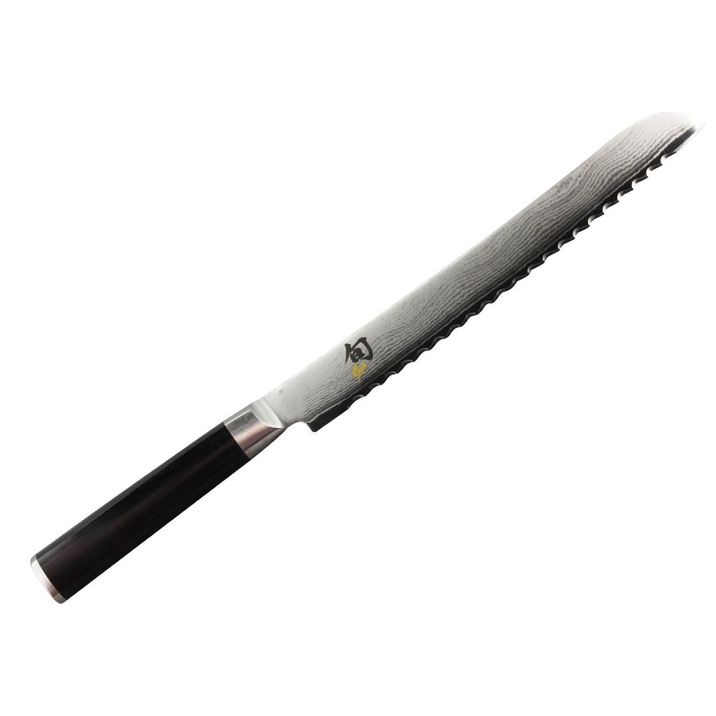 We Found the Best Serrated Knife Spirited Table®