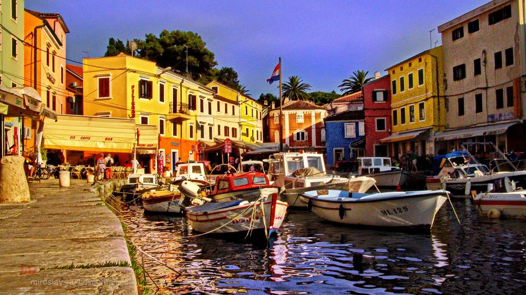 Veli Losinj