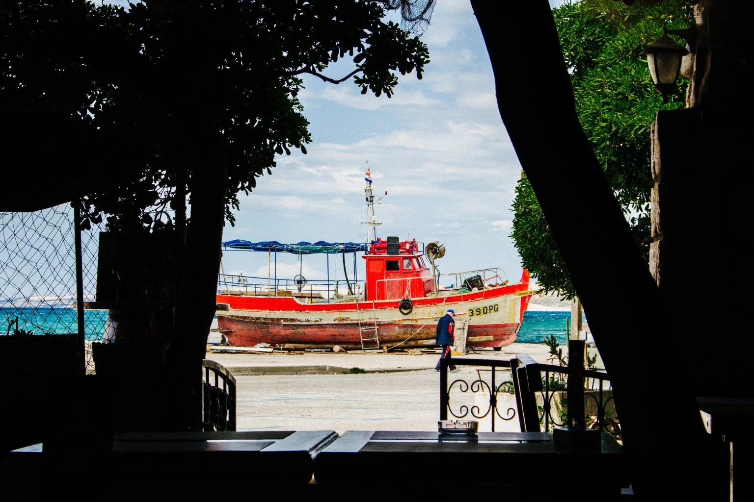 Pag Island