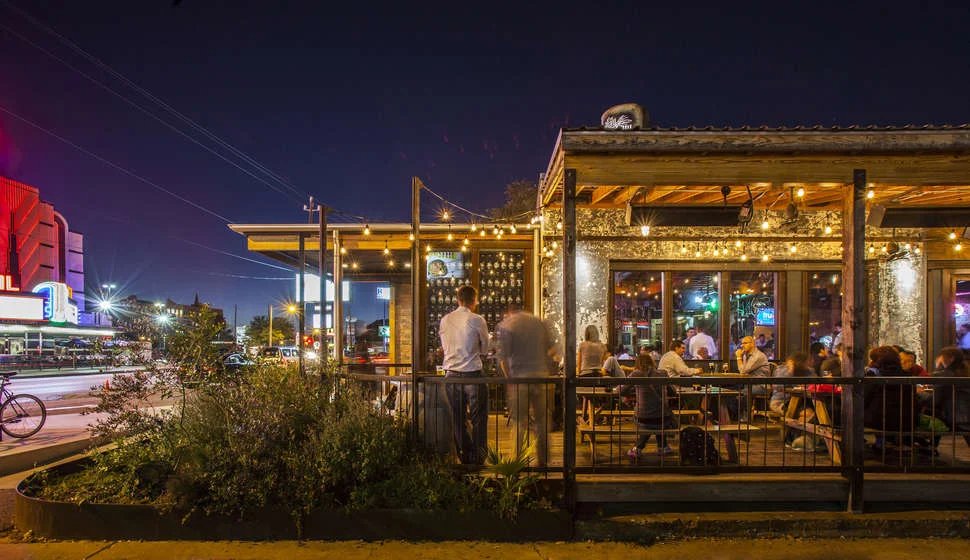 The Hay Merchant | Courtesy of Julie Soefer Photography