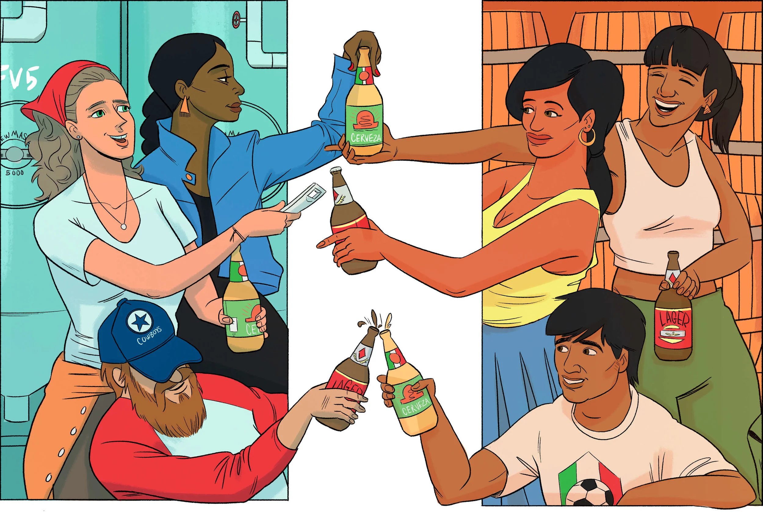 Jason Hoffman/Thrillist