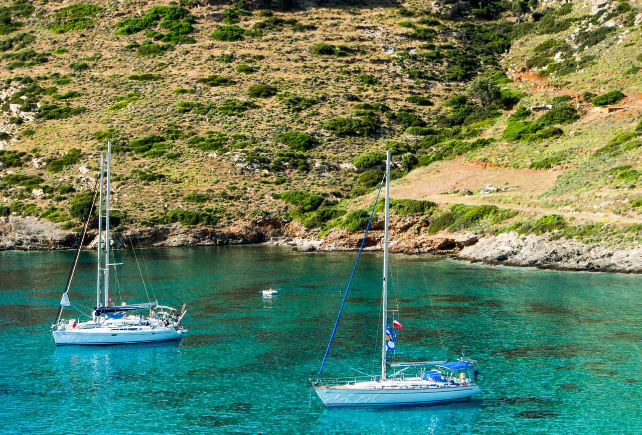 Kythnos, Greece | photograpy is a play with light/moment open/getty images